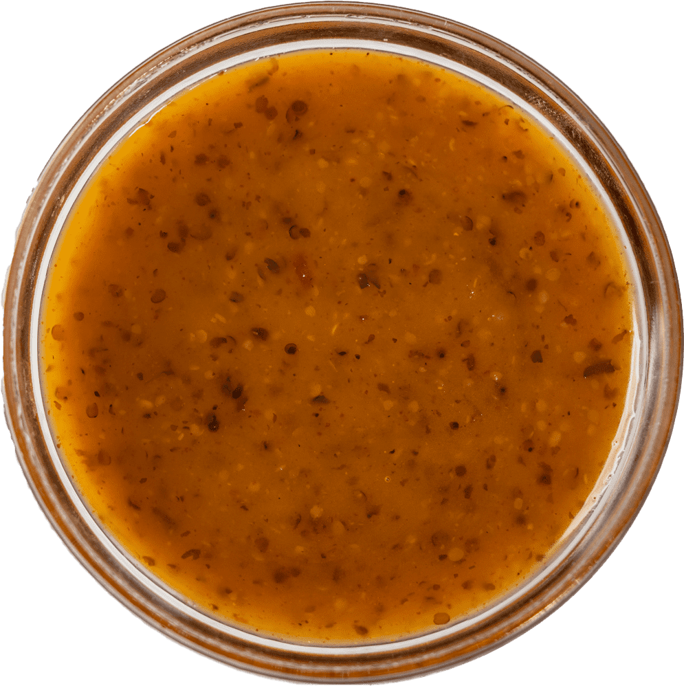 FRENCHY'S GRIS GRIS Sauce